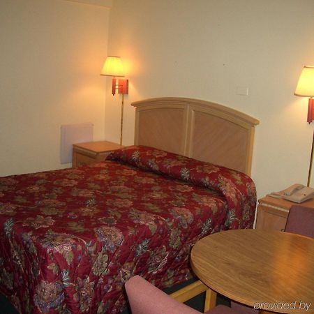Travelers Inn Gainesville Zimmer foto