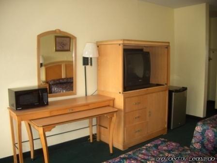 Travelers Inn Gainesville Zimmer foto
